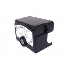 Siemens Landis LME22.233C2 Control Box 220 - 240v